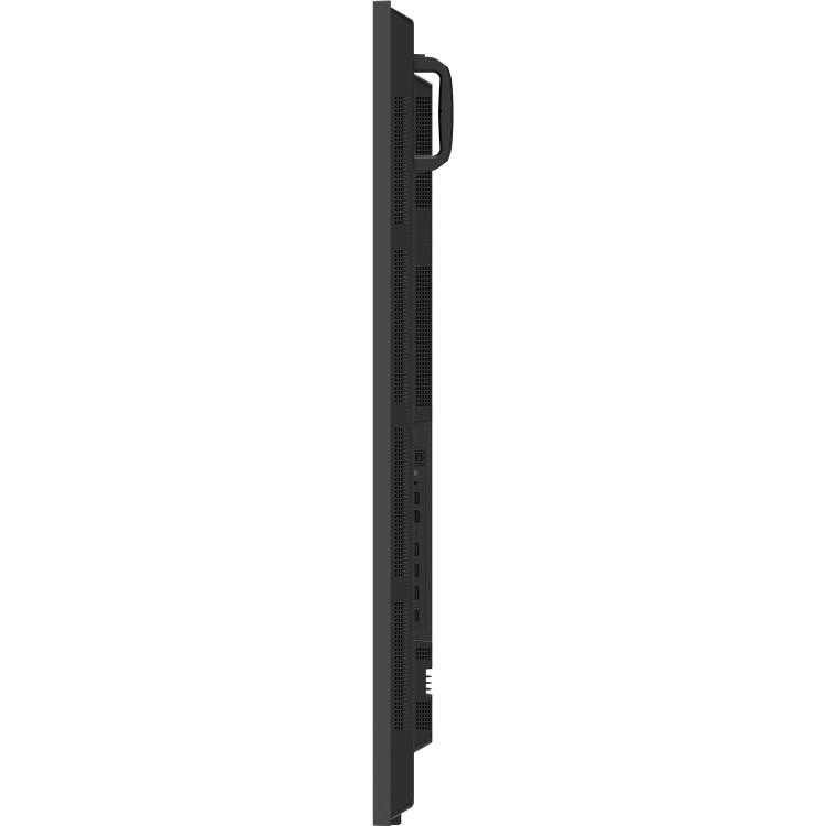 iiyama ProLite 75" 4K UHD Digital Signage Display
