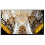 Samsung LH75QBNEBGC/EN 75" 4K UHD 16/7 Operation Large Format Display