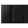 Samsung QM75B 75" Smart 4K Large Format Display