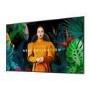 Samsung QM75C 75" VA 4K UHD Professional Smart Signage