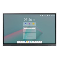 Samsung WA75C 75" ADS 4K Ultra HD Interactive E-Board Samsung WA75C 75" ADS 4K Ultra HD Interactive E-Board