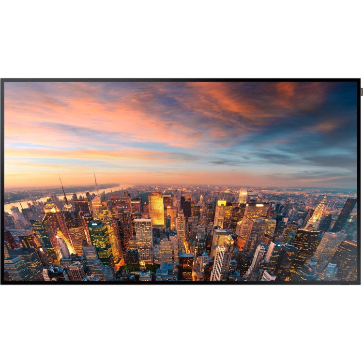 Samsung SMDM82D 82" Full HD LED Large Format Display