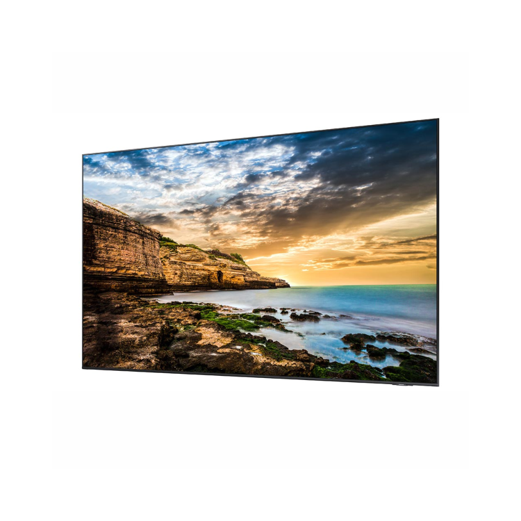 Samsung 85 Inch Professional Smart Signage QET