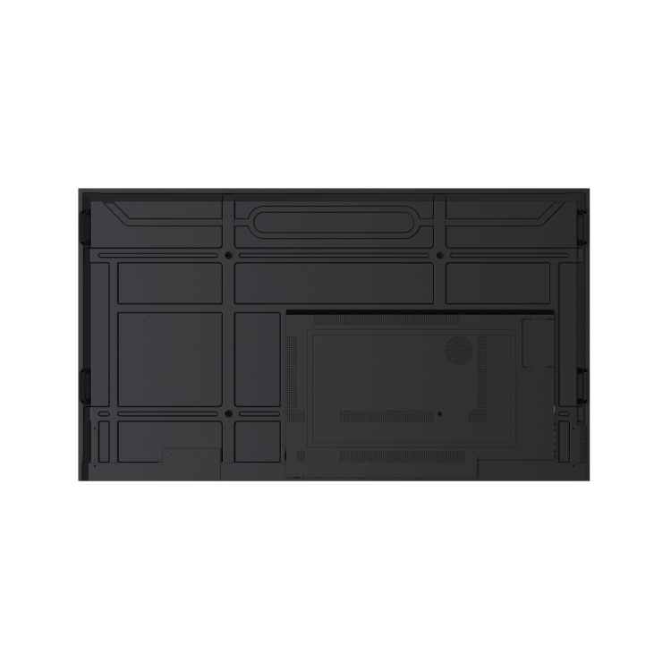 iiyama LH8664UHS 86" 4K UHD Large Format Display 