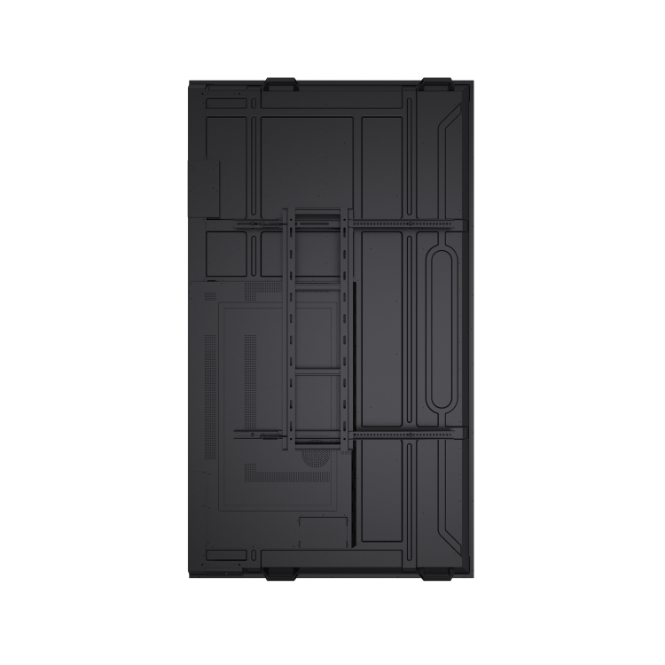 iiyama LH8664UHS 86" 4K UHD Large Format Display 