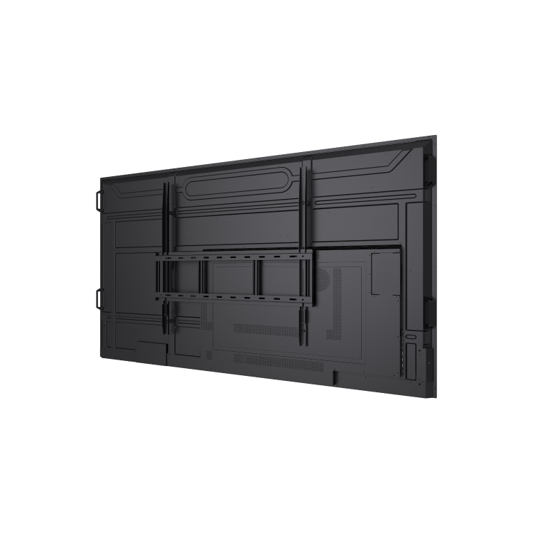 iiyama LH8664UHS 86" 4K UHD Large Format Display 