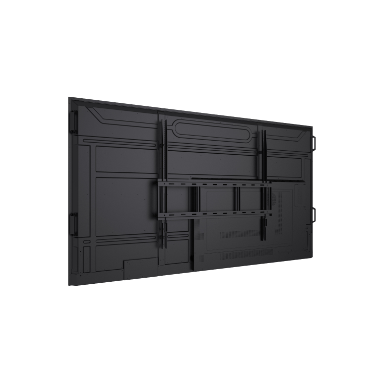 iiyama LH8664UHS 86" 4K UHD Large Format Display 