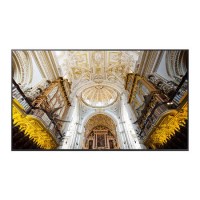 Samsung QM98N 98" 4K UHD Large Format Display