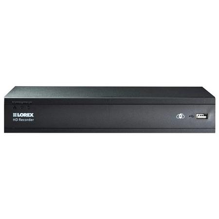 Lorex HD 720p 2 Camera CCTV System with Professional Installation