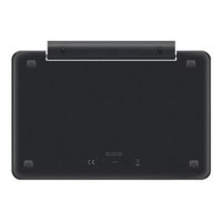 LINX 1010 10" Tablet Keyboard - Black for use with LINX1010B