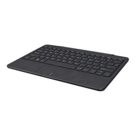 LINX 1010 10" Tablet Keyboard - Black for use with LINX1010B