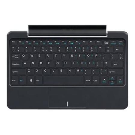 LINX 1010 10" Tablet Keyboard - Black for use with LINX1010B