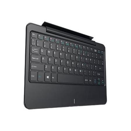 LINX 1010 10" Tablet Keyboard - Black for use with LINX1010B