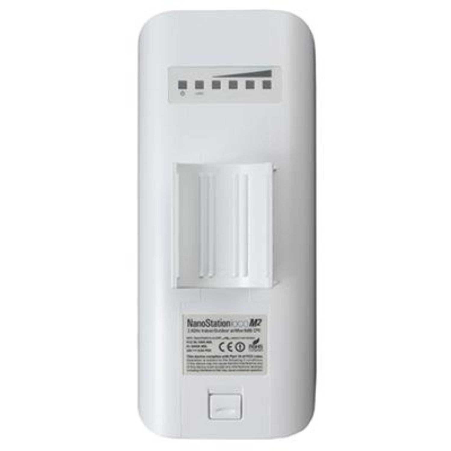 Ubiquiti Nanostation Loco M2 Mimo Point-To-Point Wireless Bridge/Base Station