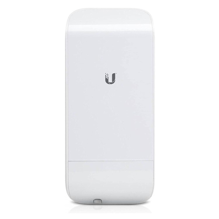 Ubiquiti NanoStation Loco M5 MIMO 150+ Mbps Passive PoE Wireless Bridge/Base Station