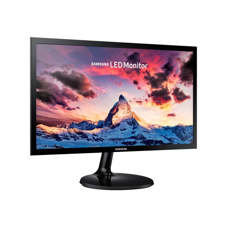 Samsung 19" S19F350H HD Ready Monitor