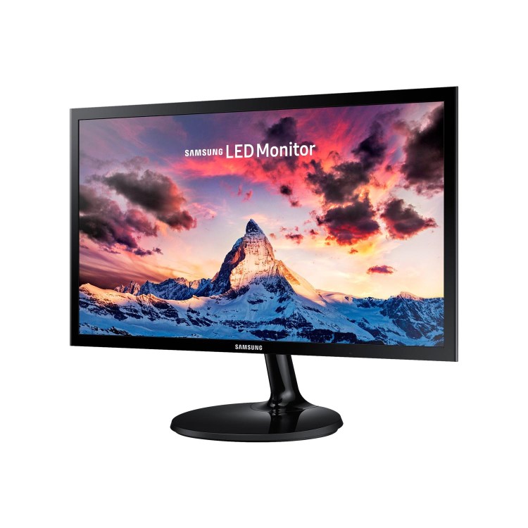 Samsung 19" S19F350H HD Ready Monitor