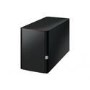 Buffalo LinkStation 220 2 Bay 2 x 3TB Desktop NAS