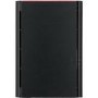 Buffalo LinkStation 220 2 Bay Diskless Desktop NAS