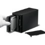 Buffalo LinkStation 220 2 Bay Diskless Desktop NAS