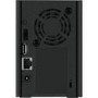 Buffalo LinkStation 220 2 Bay Diskless Desktop NAS