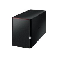 Buffalo LinkStation LS220 2 Bay 4TB Desktop NAS