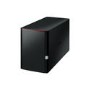 Buffalo LinkStation 220DR 2 Bay 8TB Desktop NAS