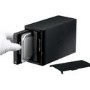 Buffalo LinkStation 220DR 2 Bay 8TB Desktop NAS