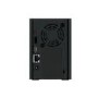 Buffalo LinkStation 220DR 2 Bay 8TB Desktop NAS