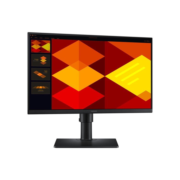 Samsung S40GD 22" IPS Full HD Height-Adjustable Monitor