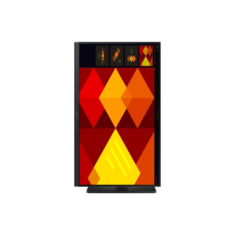 Samsung S40GD 22" IPS Full HD Height-Adjustable Monitor