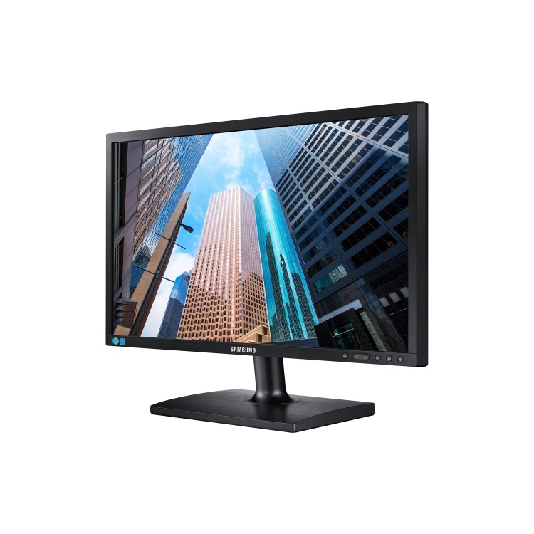 Samsung S22E200BW 22" HD Ready Monitor