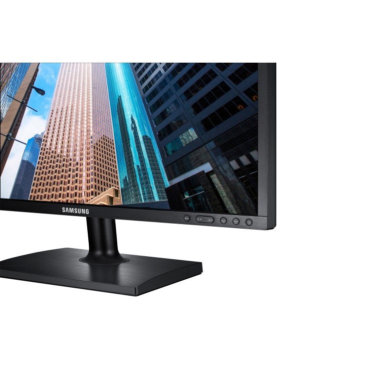 Samsung S22E200BW 22" HD Ready Monitor