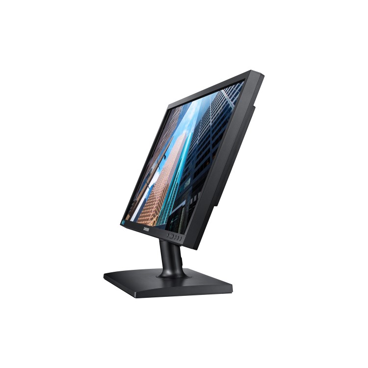 Samsung S22E200BW 22" HD Ready Monitor