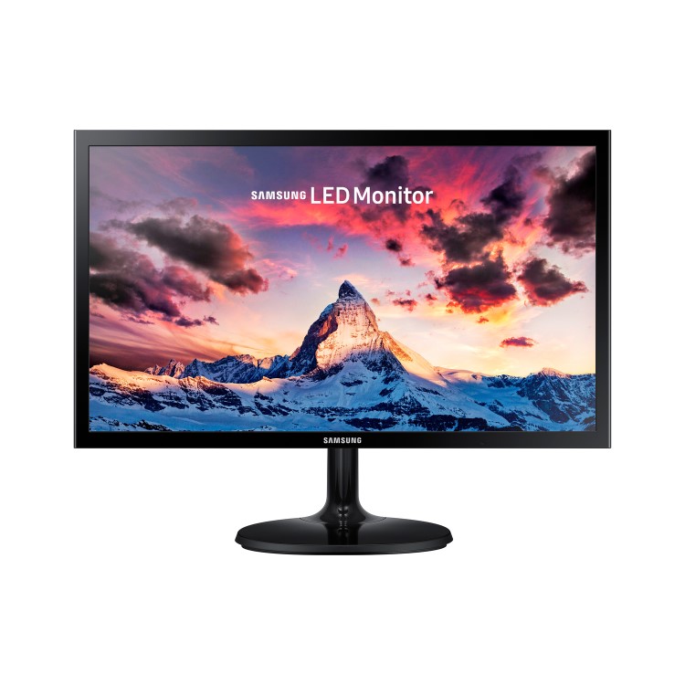 Samsung S22F350FHU 22" Full HD Monitor