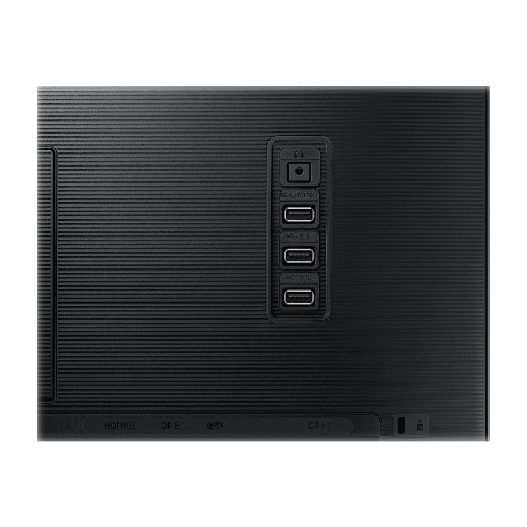 Samsung ViewFinity S60UA 24" IPS WQHD Monitor