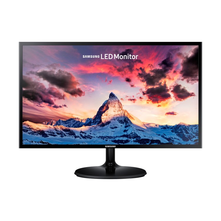 Samsung S24F350H 24" Full HD HDMI FreeSync Gaming Monitor