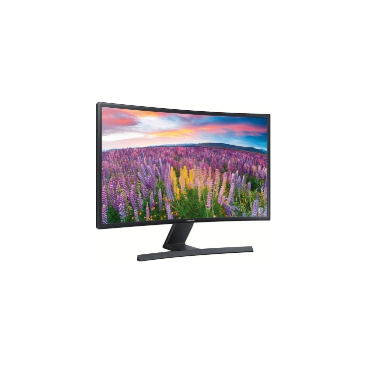 Samsung 510E S27E510C 27" 16_9 4ms Curved Monitor