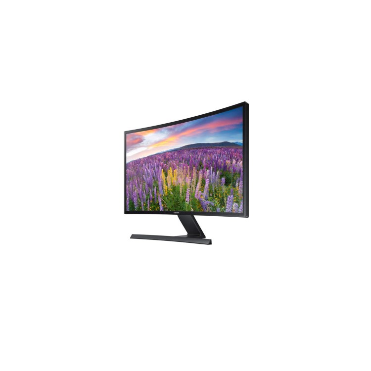 Samsung 510E S27E510C 27" 16_9 4ms Curved Monitor