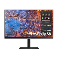 Refurbished Samsung Viewfinity S80PB 32" IPS 4K UHD Monitor