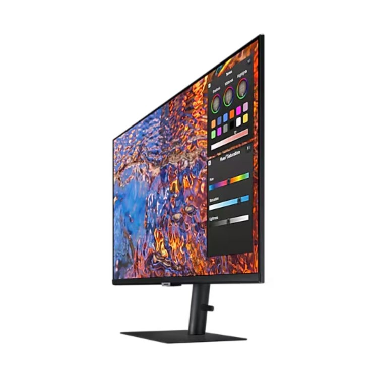 Refurbished Samsung Viewfinity S80PB 32" IPS 4K UHD Monitor