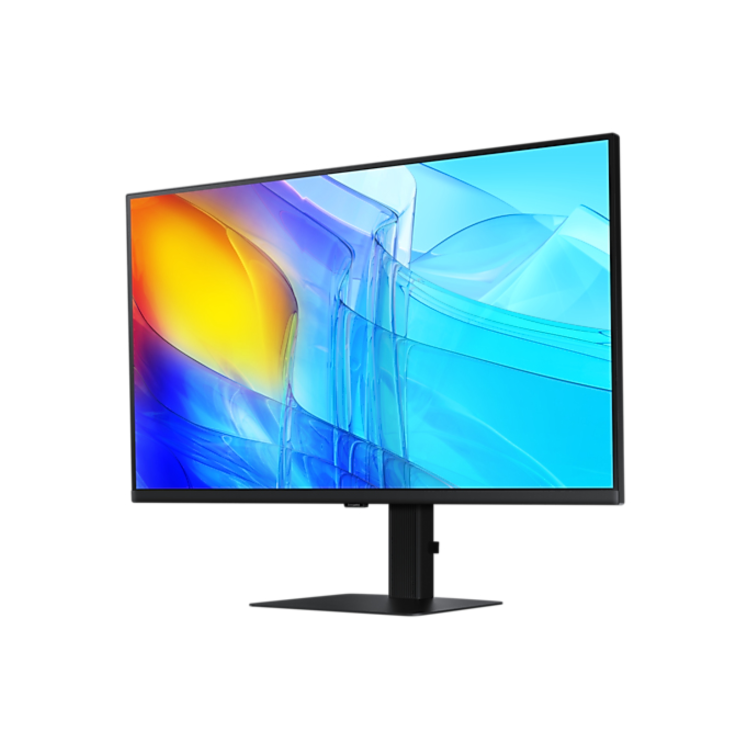 Refurbished Samsung ViewFinity S80UD 32" VA 4K UHD Full Ergonomic Monitor