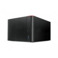 Buffalo Linkstation 442 4 Bay 4 x 1TB Desktop NAS