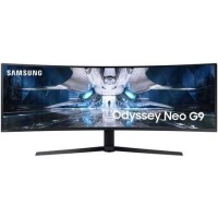 Refurbished Samsung Odyssey Neo G9 49" QHD 240Hz FreeSync Monitor