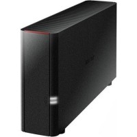 Buffalo LinkStation 510 1 Bay 1 x 4TB Desktop NAS
