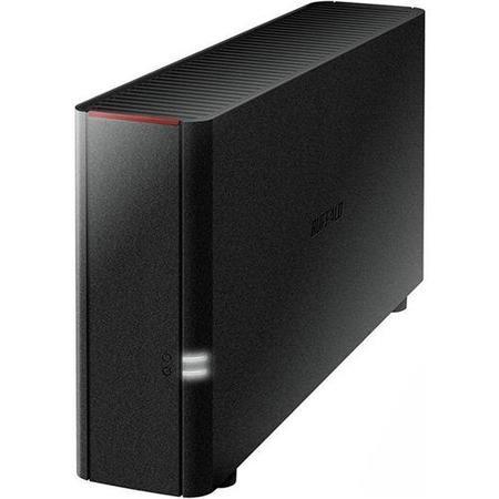 Buffalo LinkStation 510 1 Bay 1 x 4TB Desktop NAS