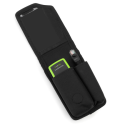 LSPRNTR-HOLSTER NetAlly LSPRNTR-HOLSTER LinkSprinter Holster With Test Cord Black