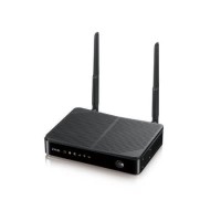 Zyxel LTE3301-PLUS AC1200 DualBand 4-Port Wireless Router Zyxel LTE3301-PLUS AC1200 DualBand 4-Port Wireless Router