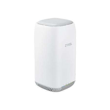Zyxel LTE5388-M804 wireless router Gigabit Ethernet Dual-band 