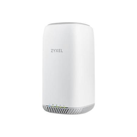 Zyxel LTE5388-M804 wireless router Gigabit Ethernet Dual-band 